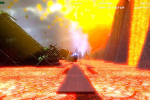 SpaceRoads Screenshot