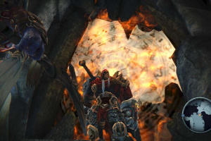 Darksiders: Warmastered Edition Screenshot