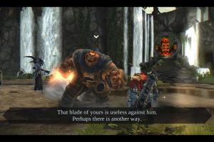 Darksiders: Warmastered Edition Screenshot