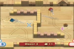 Wii Play Screenshot