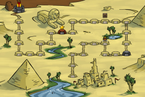 Tumblestone Screenshot