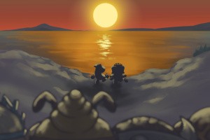 Tumblestone Screenshot