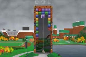 Tumblestone Screenshot