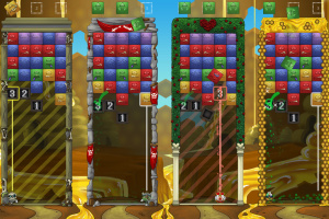 Tumblestone Screenshot