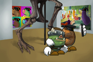 Tumblestone Screenshot