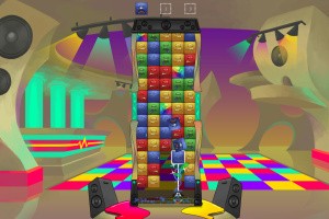 Tumblestone Screenshot