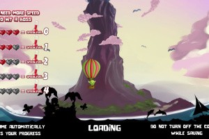 Dragon Skills Screenshot