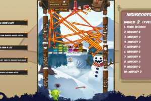 Dragon Skills Screenshot