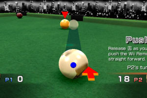 Wii Play Screenshot