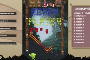 Dragon Skills Screenshot