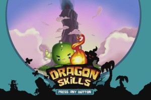 Dragon Skills Screenshot