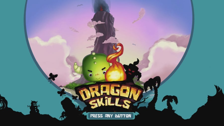 Dragon Skills Review - Screenshot 1 of 3