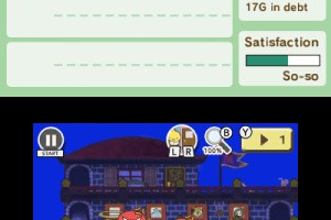 Unholy Heights Screenshot