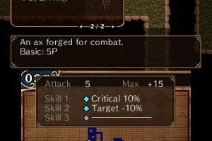 Adventure Labyrinth Story Screenshot