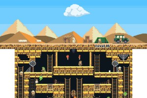 Defend Your Crypt Screenshot