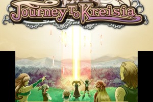 Journey to Kreisia Screenshot