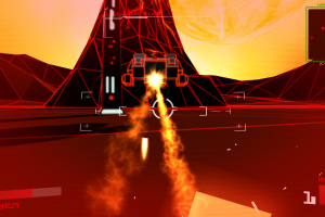 Vektor Wars Screenshot