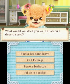 Teddy Together Review - Screenshot 1 of 3