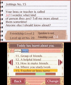 Teddy Together Review - Screenshot 2 of 3