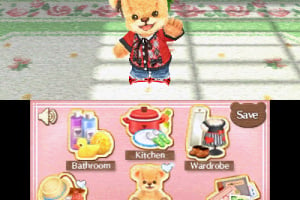 Teddy Together Screenshot