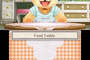 Teddy Together Screenshot