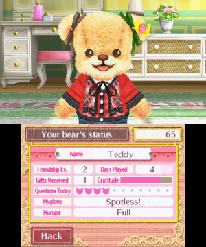 Teddy Together Review - Screenshot 3 of 3