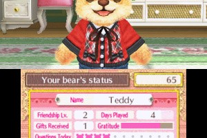 Teddy Together Screenshot