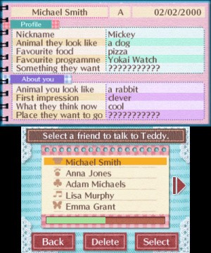 Teddy Together Review - Screenshot 3 of 3