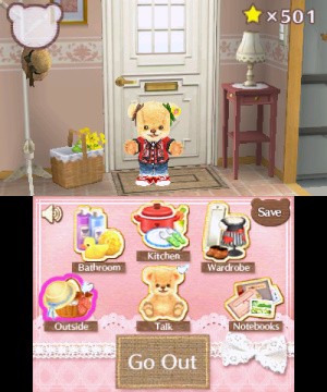 Teddy Together Review - Screenshot 1 of 3