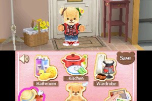 Teddy Together Screenshot