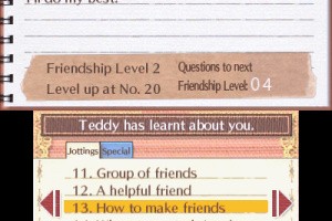 Teddy Together Screenshot