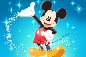 Disney Art Academy Screenshot