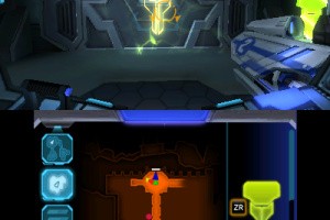 Metroid Prime: Federation Force Screenshot