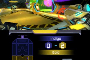 Metroid Prime: Federation Force Screenshot