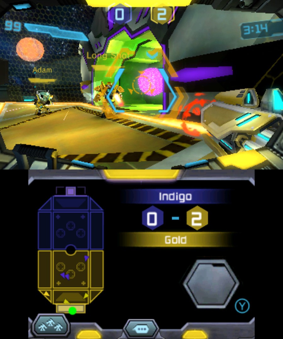metroid prime 4 screenshots metroid prime 4 screenshots