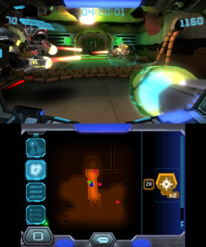 Metroid Prime: Federation Force Review - Screenshot 8 of 9