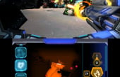 Metroid Prime: Federation Force - Screenshot 1 of 10