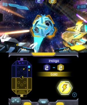 Metroid Prime: Federation Force Review - Screenshot 7 of 9