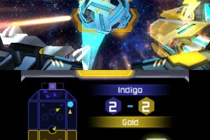 Metroid Prime: Federation Force Screenshot