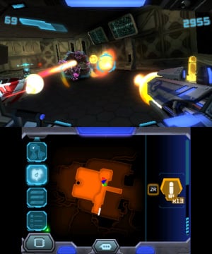 Metroid Prime: Federation Force Review - Screenshot 6 of 9