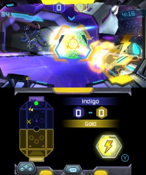 Metroid Prime: Federation Force Review - Screenshot 7 of 9
