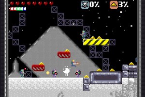 Blasting Agent: Ultimate Edition Screenshot