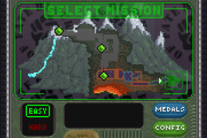 Blasting Agent: Ultimate Edition Screenshot