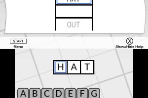 Word Logic by POWGI Screenshot