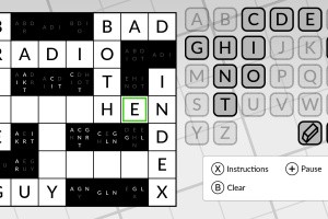 Word Logic by POWGI Screenshot