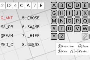 Word Logic by POWGI Screenshot