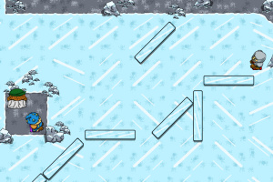 Adventure Party: Cats and Caverns Screenshot