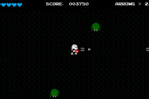 Shadow Archer Screenshot