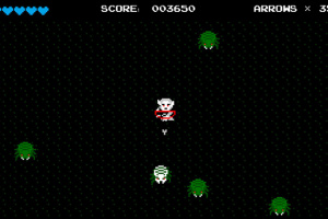 Shadow Archer Screenshot