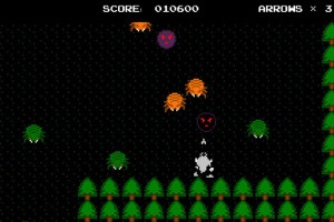 Shadow Archer Screenshot